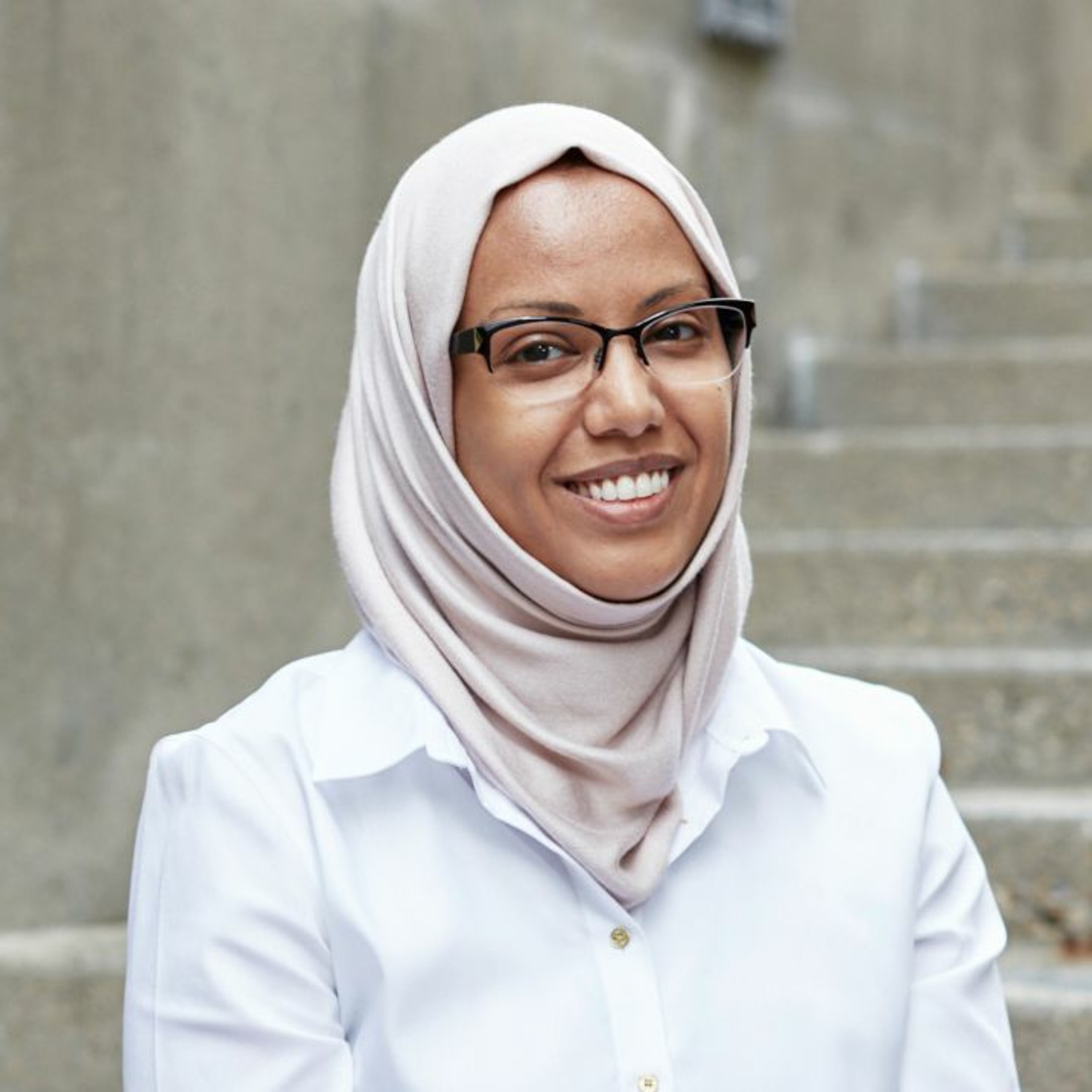 Talk Nation Radio: Shireen Al-Adeimi on Ending the U.S.-Saudi War on Yemen episode artwork
