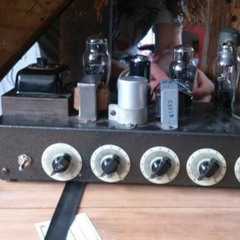 Sista Oona - Love Is The Mission (low bitrate)