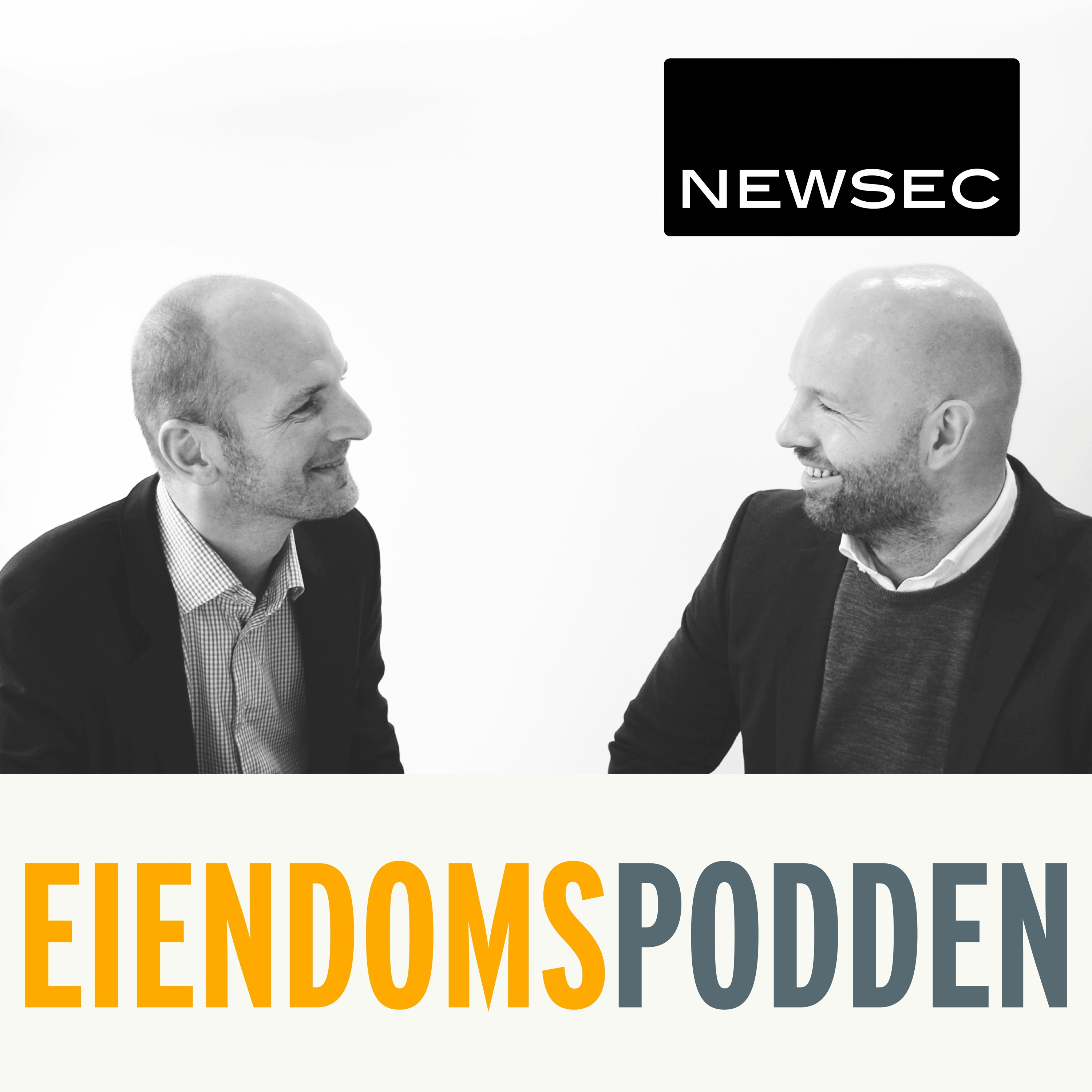 Eiendomspodden by Newsec