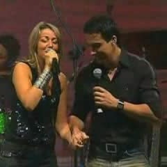 Adriana Arydes, Padre Fábio de Melo - Humano amor de Deus