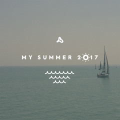 My Summer 2017