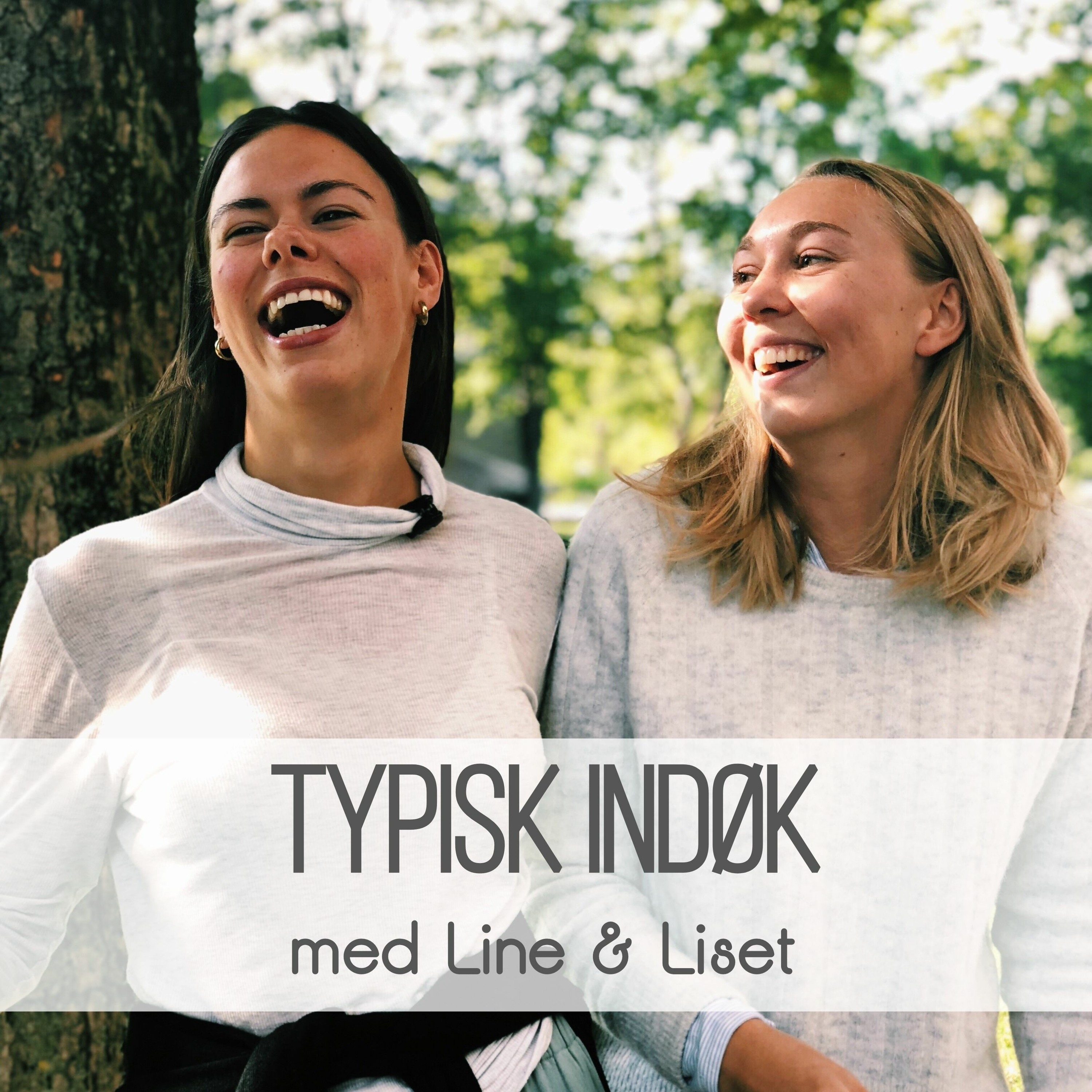 Typisk Indøk - med Ritika & Knut
