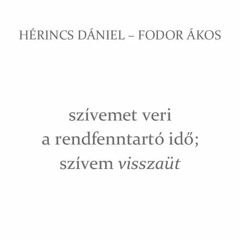 Hérincs Dániel - Fodor Ákos: Xéniák (25)