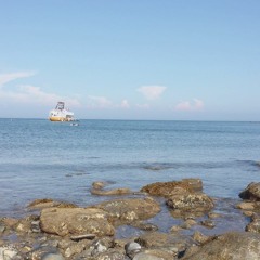 Sunday Morning Cover