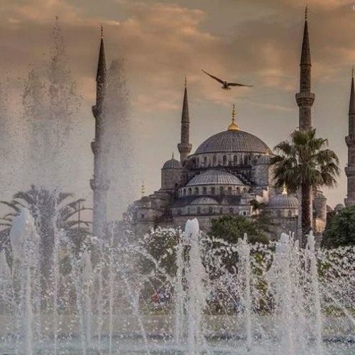 إِنَّ الْمُتَّقِينَ فِي جَنَّاتٍ وَنَعِيمٍ | أحمد النفيس