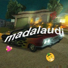 MADALAUDI ft. Väike Tik$