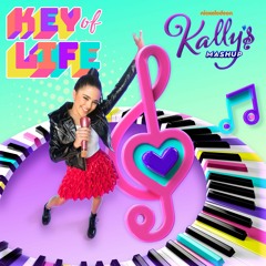 KALLY'S Mashup Cast - Key Of Life (Kallys Mashup Theme - Official Instrumental)