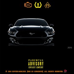Upgrade! ( Prod. @UG_Vavy )