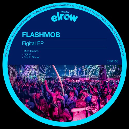Flashmob - Figital