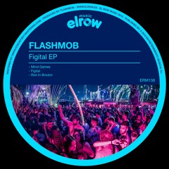 Flashmob - Mind Games