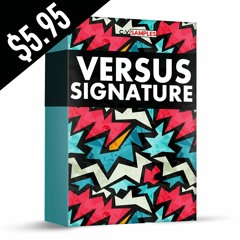 Versus Signature Sounds