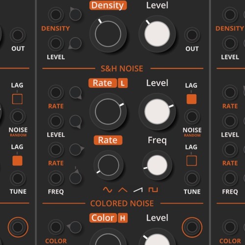 Stream Animated Circuits | Listen to Noises demos playlist online for ...