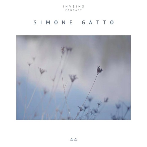 INVEINS \ Podcast 044 \ Simone Gatto