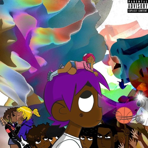 Stream Lil Uzi Vert - You Was Right (Instrumental) by II Beats | Listen  online for free on SoundCloud