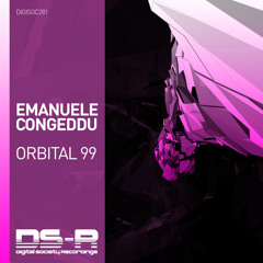 Emanuele Congeddu - Orbital 99 [OUT NOW]