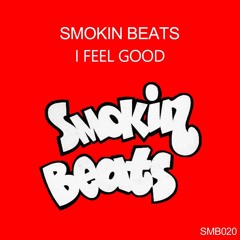 Smokin Beats - I Feel Good (Smokin Beats Disco Club)