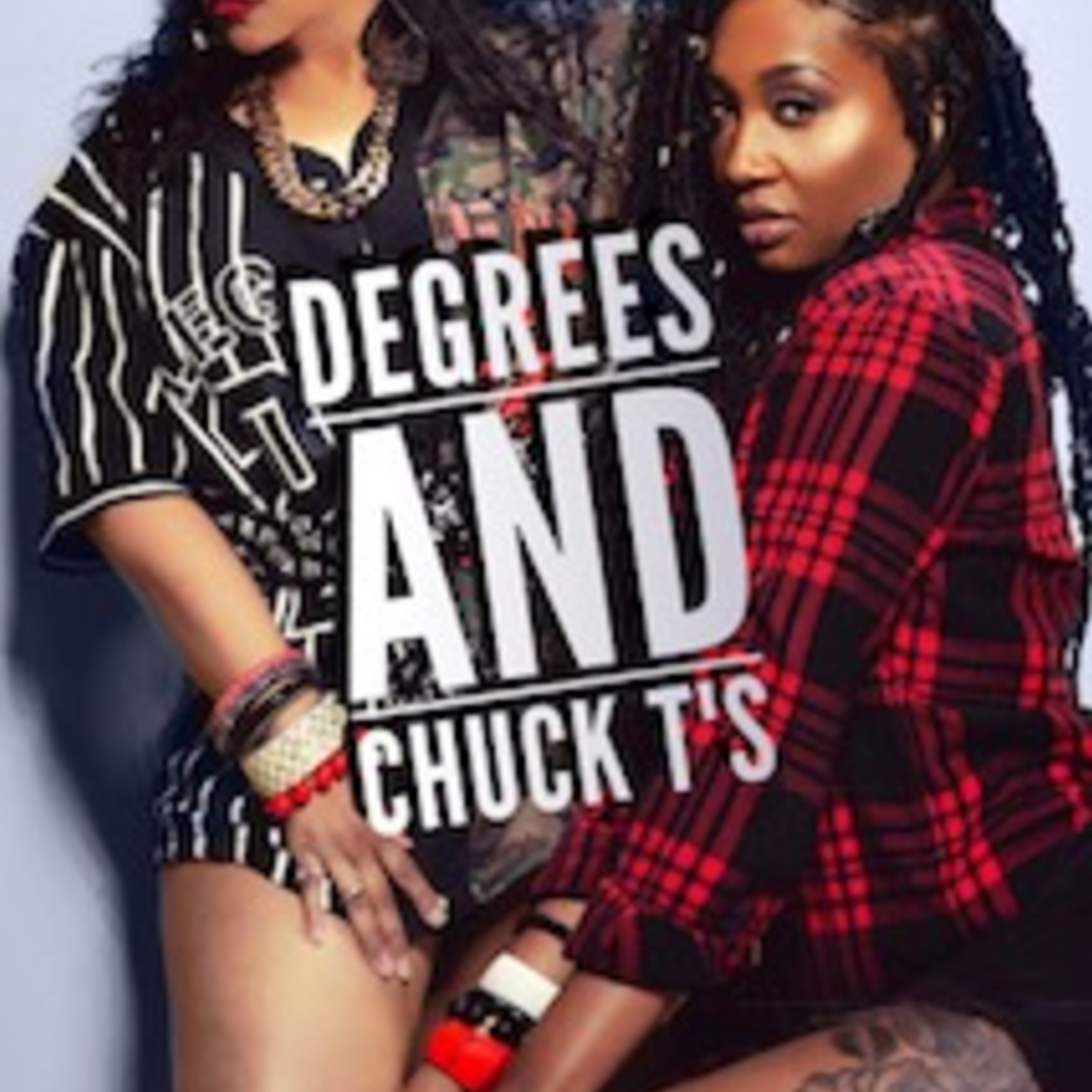 EP2: Favorite Movies, Quotable Lines, and Best Characters - Degrees & Chuck T's