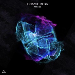 Cosmic Boys - Mirage (Original Mix) Preview SC032