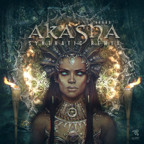 Vegas - Akasha (Synthatic Remix)