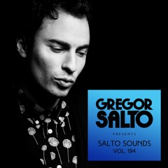 Salto Sounds vol. 194