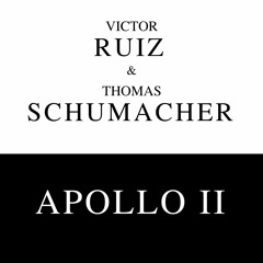 Victor Ruiz & Thomas Schumacher - Prophecy