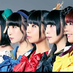 Brand New World (ブランニューワールド) by でんぱ組.inc (cover)