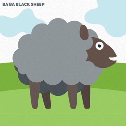 Ba Ba Black Sheep