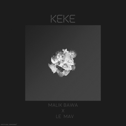 keke w/ Le Mav