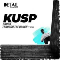 Kusp - Shook