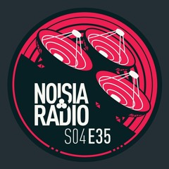Noisia Radio S04E35 (Proxima Guest Mix & What So Not Co-Host)