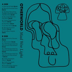 Otherworld - Music For Processed Voice [KJR02]