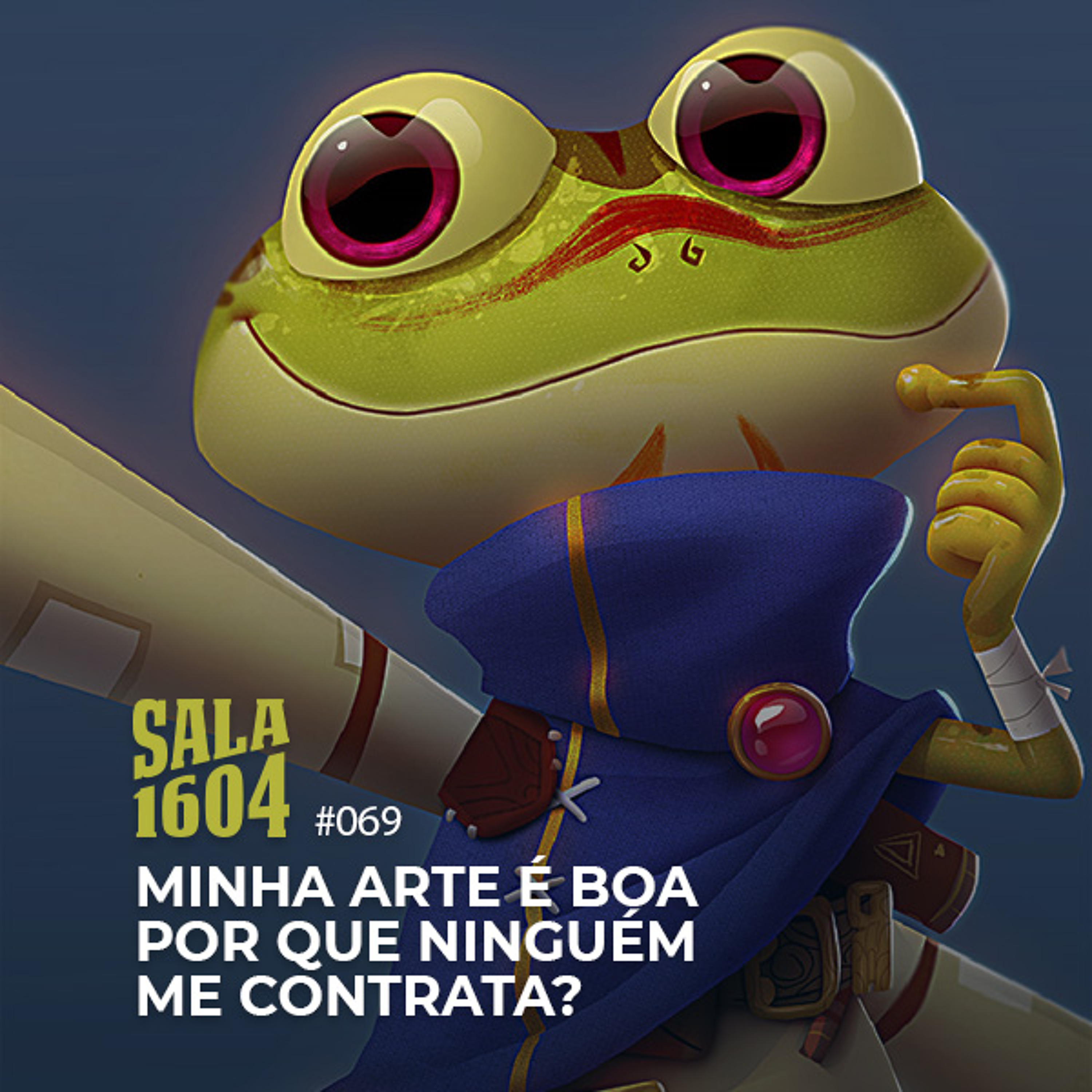Sala 1604