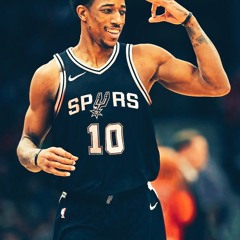 DeMar DeRozen Freestyle ( feat. Kinshe )