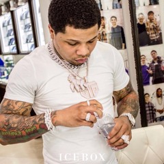Gervonta ( feat. Kinshe )