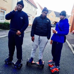 #C17 Valenti X #410 Blackz X Y.AM - Bro Code