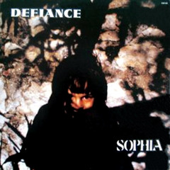 Sophia - Defiance