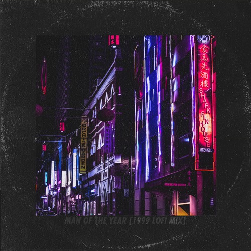 schoolboy q - man of the year [1999 lofi mix]