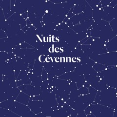 bande-son "Nuits des Cévennes"