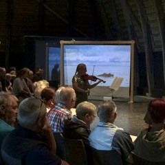 Tidevand -The Tide (begins very quietly! concert version)