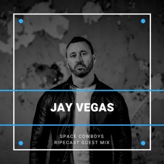 Jay Vegas RIPEcast Guest Mix