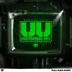 Killionaire & Wraith - Rampant (UUS2 // Out Now!)