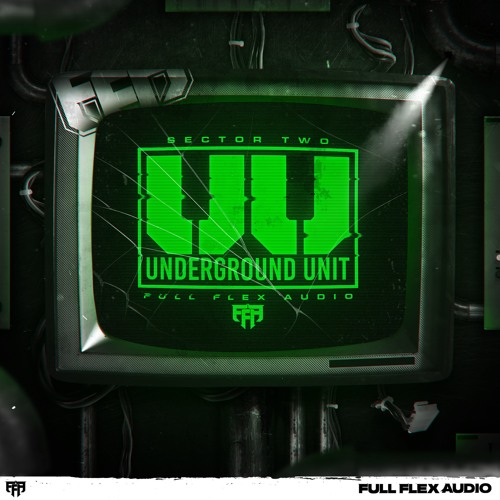 Killionaire & Wraith - Rampant (UUS2 // Out Now!)