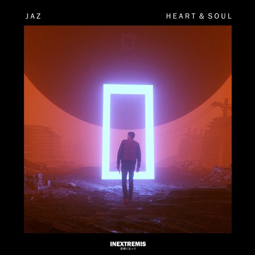 Jaz - Heart