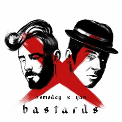 ASMODEY x ЙАН - BASTARDS