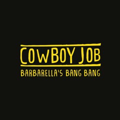 Cowboy Job