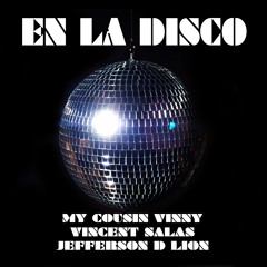 En La Disco feat. Jefferson D Lion