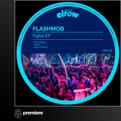 Premiere: Flashmob - Mind Games - Elrow Music
