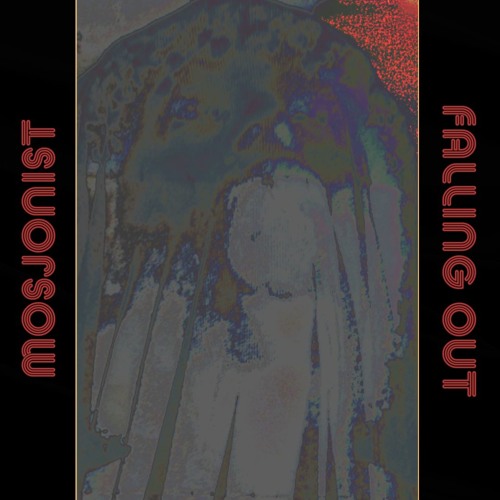 Falling out