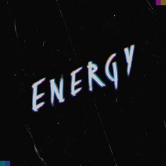 Energy feat. Phil Allen Jr. (Nato Poppins & Scaasi)