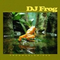 dj frog - RETURN 2 DA POND